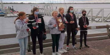 Teeny, Kader, Emsland, Geeste, rangliste