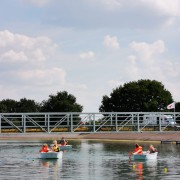 Wassersportcamp 2022 - Nachwuchssegler beim SvSE Bild 5