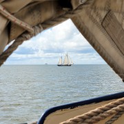 Plattbodenschifffahrt in den Niederlanden Bild 22