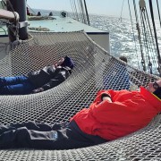Plattbodenschifffahrt in den Niederlanden Bild 44