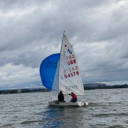 Herbsttraining auf dem Steinhuder Meer Bild 4