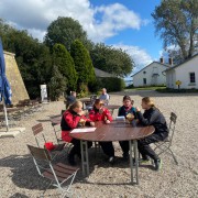 Herbsttraining auf dem Steinhuder Meer Bild 5