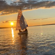 Herbsttraining auf dem Steinhuder Meer Bild 8