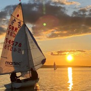 Herbsttraining auf dem Steinhuder Meer Bild 11