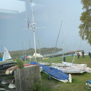 Herbsttraining auf dem Steinhuder Meer Bild 12