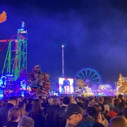 Spannender Saisonabschluss bei der Freimarkt-Regatta in Bremen Bild 4