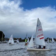 Weser-Ems-Meisterschaft bei der Galimarkt-Regatta 2024 Bild 10