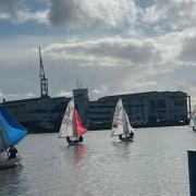 Weser-Ems-Meisterschaft bei der Galimarkt-Regatta 2024 Bild 7