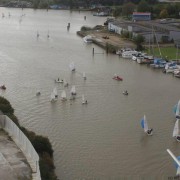 Weser-Ems-Meisterschaft bei der Galimarkt-Regatta 2024 Bild 8