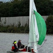 Weser-Ems-Meisterschaft bei der Galimarkt-Regatta 2024 Bild 9