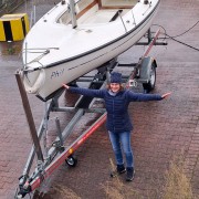 Arbeitseinsatz beim SvSE – Saisonende am Speichersee Bild 1