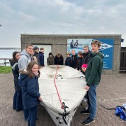 Eiszapfencup und Weser-Ems Meisterschaft Bild 3