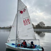 Eiszapfencup und Weser-Ems Meisterschaft Bild 5