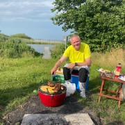 Fahrtensegler-Wochenende in Friesland Bild 1