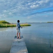Fahrtensegler-Wochenende in Friesland Bild 5