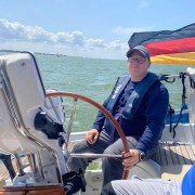 Fahrtensegler-Wochenende in Friesland Bild 7