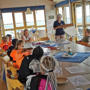 Ferienpass-Aktion in Geeste – Segelspaß für Kids Bild 1