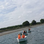 Ferienpass-Aktion in Geeste – Segelspaß für Kids Bild 3