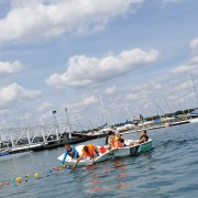 Ferienpass-Aktion in Geeste – Segelspaß für Kids Bild 4