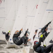 Gleich auf zwei Deutschen Meisterschaften war der SvSE vertreten Bild 1