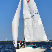 10-jähriges Bestehen der Wassersportschule des SvSE Bild 2