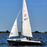 10-jähriges Bestehen der Wassersportschule des SvSE Bild 4