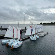 Starker Wind, starke Gemeinschaft – 8-Seen-Treffen beim SvSE Bild 1