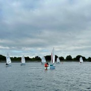 Starker Wind, starke Gemeinschaft – 8-Seen-Treffen beim SvSE Bild 9