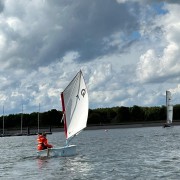 Starker Wind, starke Gemeinschaft – 8-Seen-Treffen beim SvSE Bild 3