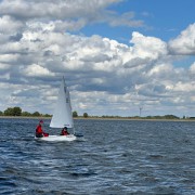 Starker Wind, starke Gemeinschaft – 8-Seen-Treffen beim SvSE Bild 4