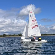 Starker Wind, starke Gemeinschaft – 8-Seen-Treffen beim SvSE Bild 8