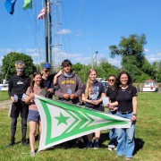 SvSE-Seglerinnen erfolgreich bei der Weser-Glocke – Jana Clemens & Judith Kunka sind Landesmeisterinnen Bild 6