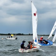 Vereinsmeisterschaft und Vereinsfest Bild 1