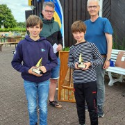 Vereinsmeisterschaft und Vereinsfest Bild 4