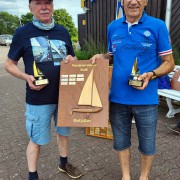 Vereinsmeisterschaft und Vereinsfest Bild 6