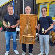 Vereinsmeisterschaft und Vereinsfest Bild 7