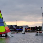 Vereinsmeisterschaft und Vereinsfest Bild 10