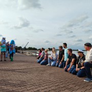 Vereinsmeisterschaft und Vereinsfest Bild 11