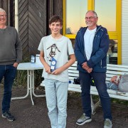 Absegeln 2026 Bild 6
