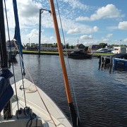 Alljährliche Polyvalkentour nach Holland Bild 1
