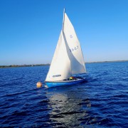 Ansegeln 2026 &ndash; Auftakt mit der ersten Freitagabendregatta Bild 1