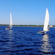 Ansegeln 2026 &ndash; Auftakt mit der ersten Freitagabendregatta Bild 2