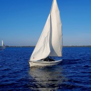 Ansegeln 2026 &ndash; Auftakt mit der ersten Freitagabendregatta Bild 3