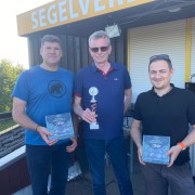 Ausbilderregatta beim SvSE Bild 1