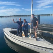 Ausbilderregatta beim SvSE Bild 3