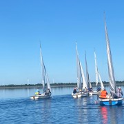 Ausbilderregatta beim SvSE Bild 6
