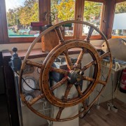 Besuch des Schifffahrtsmuseums in Haren Bild 2