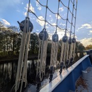Besuch des Schifffahrtsmuseums in Haren Bild 5