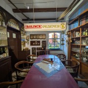 Besuch des Schifffahrtsmuseums in Haren Bild 8