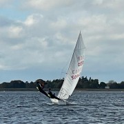 Großes Breitensporttraining auf dem Speichersee Bild 2